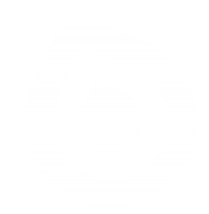 MF logo - white